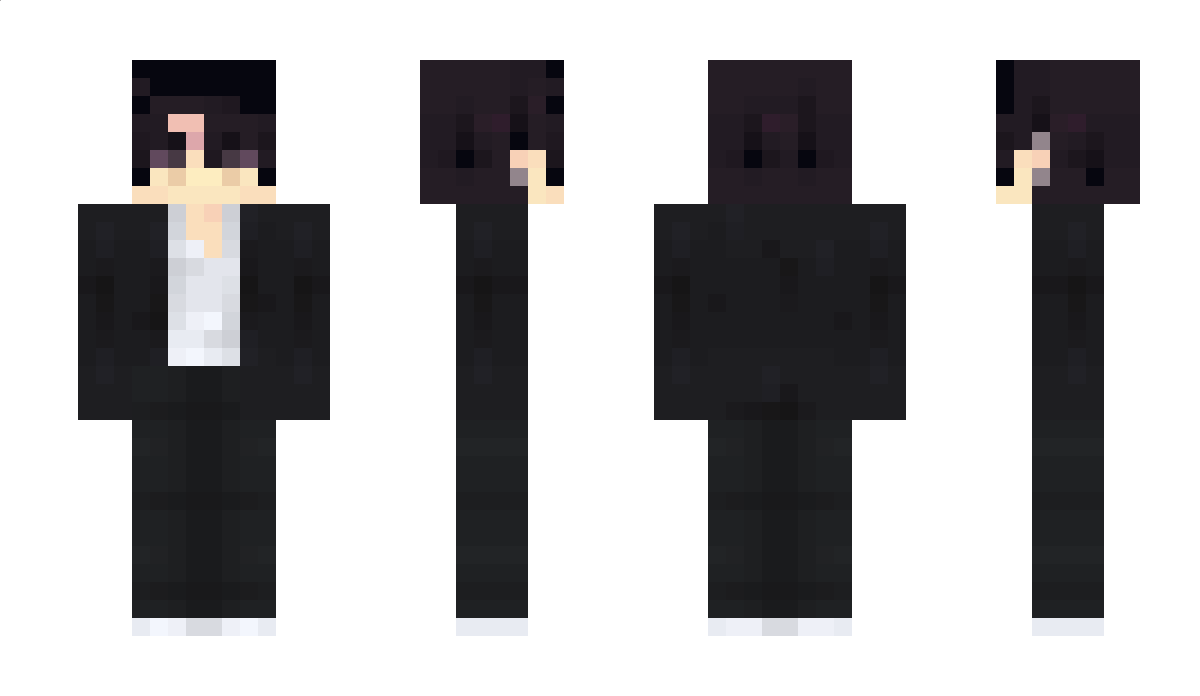 9uu Minecraft Skin