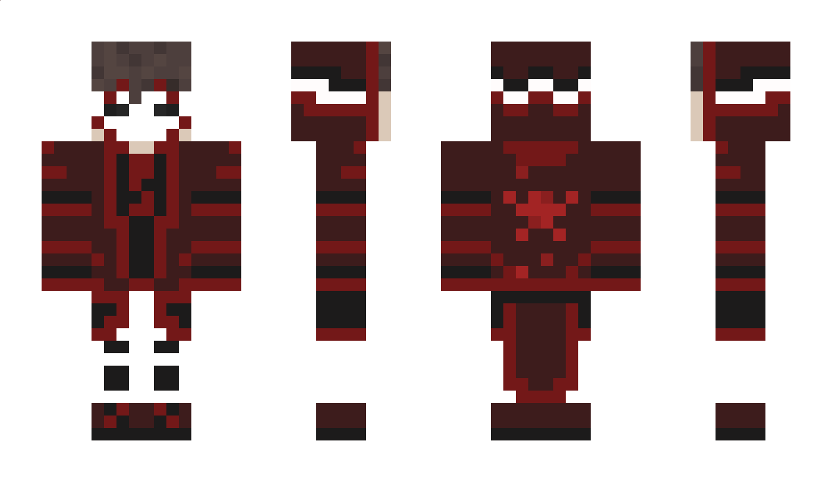 Hay_Yunkxz Minecraft Skin