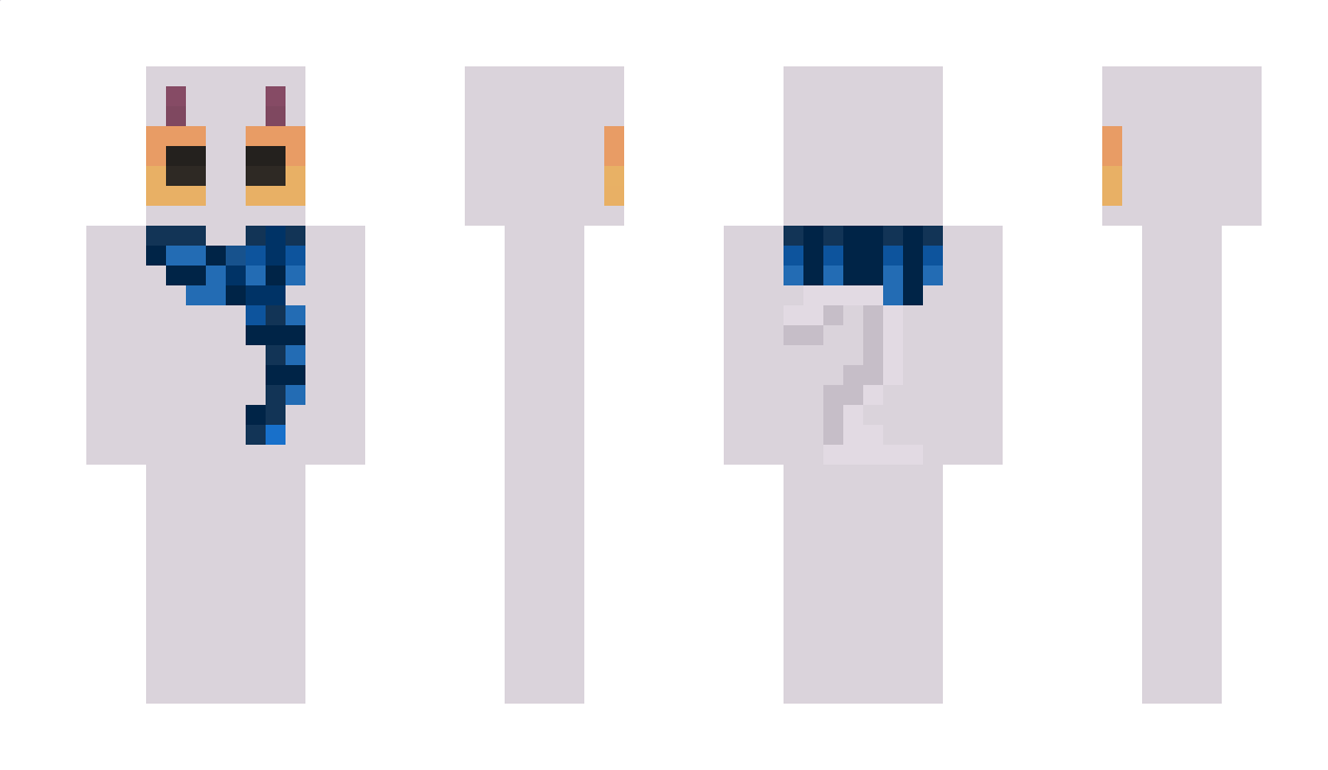 wishkers Minecraft Skin