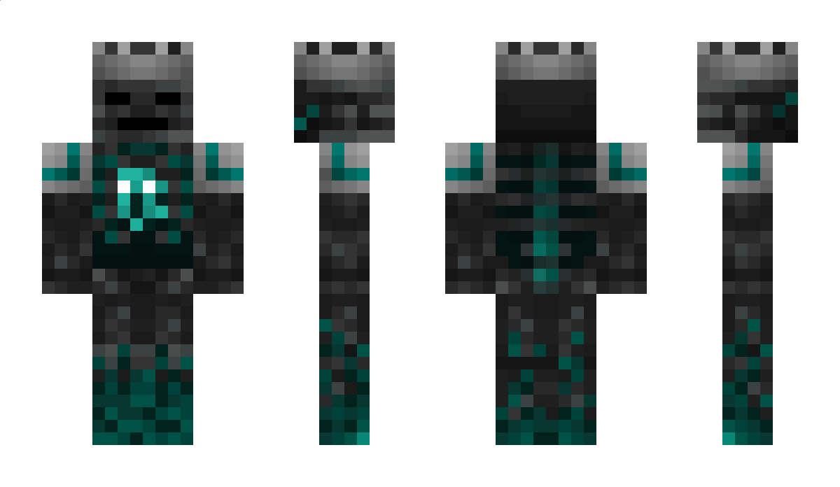 xaersaw Minecraft Skin