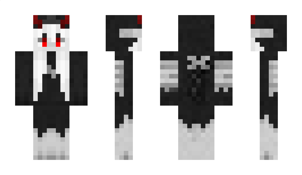 Kentuckyyyy Minecraft Skin