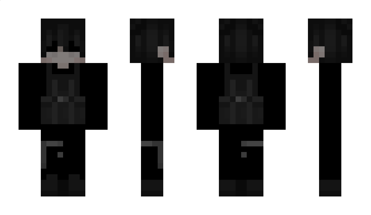 Br1h Minecraft Skin