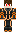 TonyJamesStark Minecraft Skin