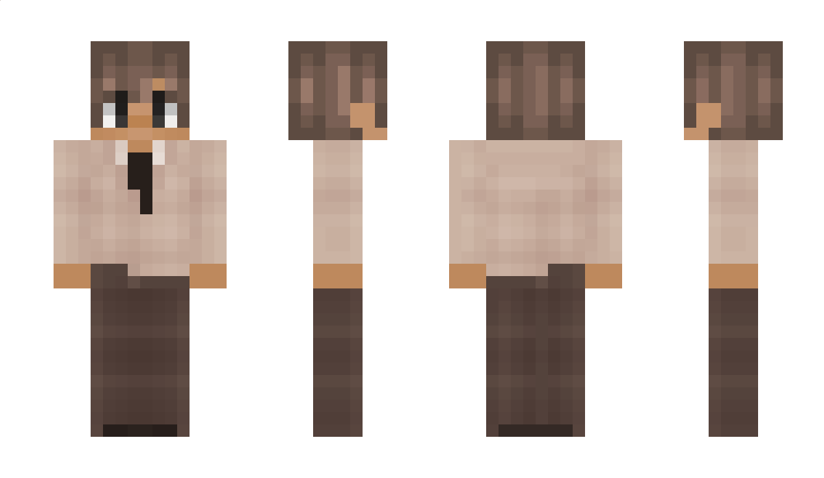 Im_N1co Minecraft Skin