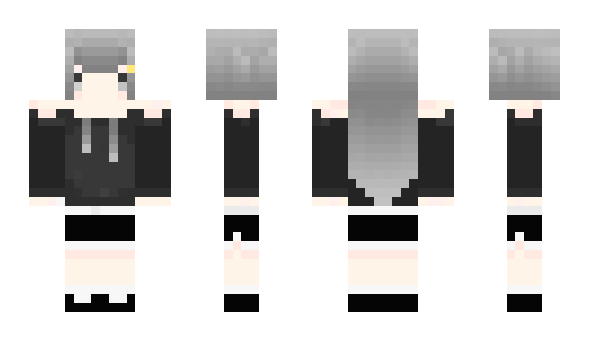 lintsong4448 Minecraft Skin