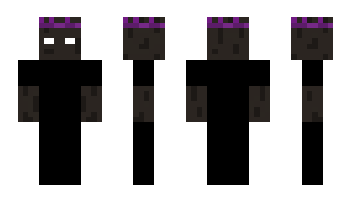 30TiTi30 Minecraft Skin