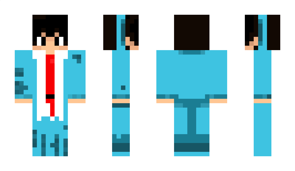 Efuz_m Minecraft Skin