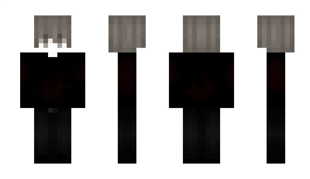 Anhdm Minecraft Skin