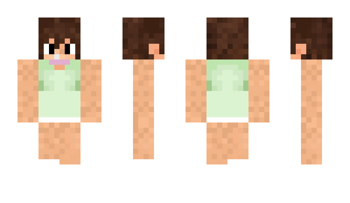 MinecraftMagiMan Minecraft Skin