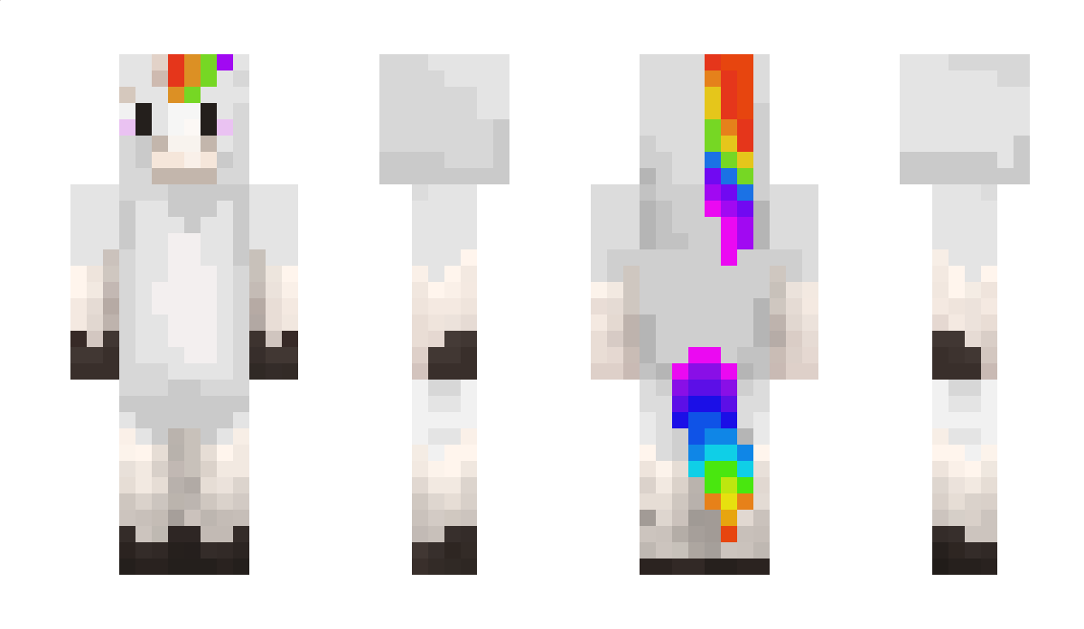 SpicyissoooooHOT Minecraft Skin