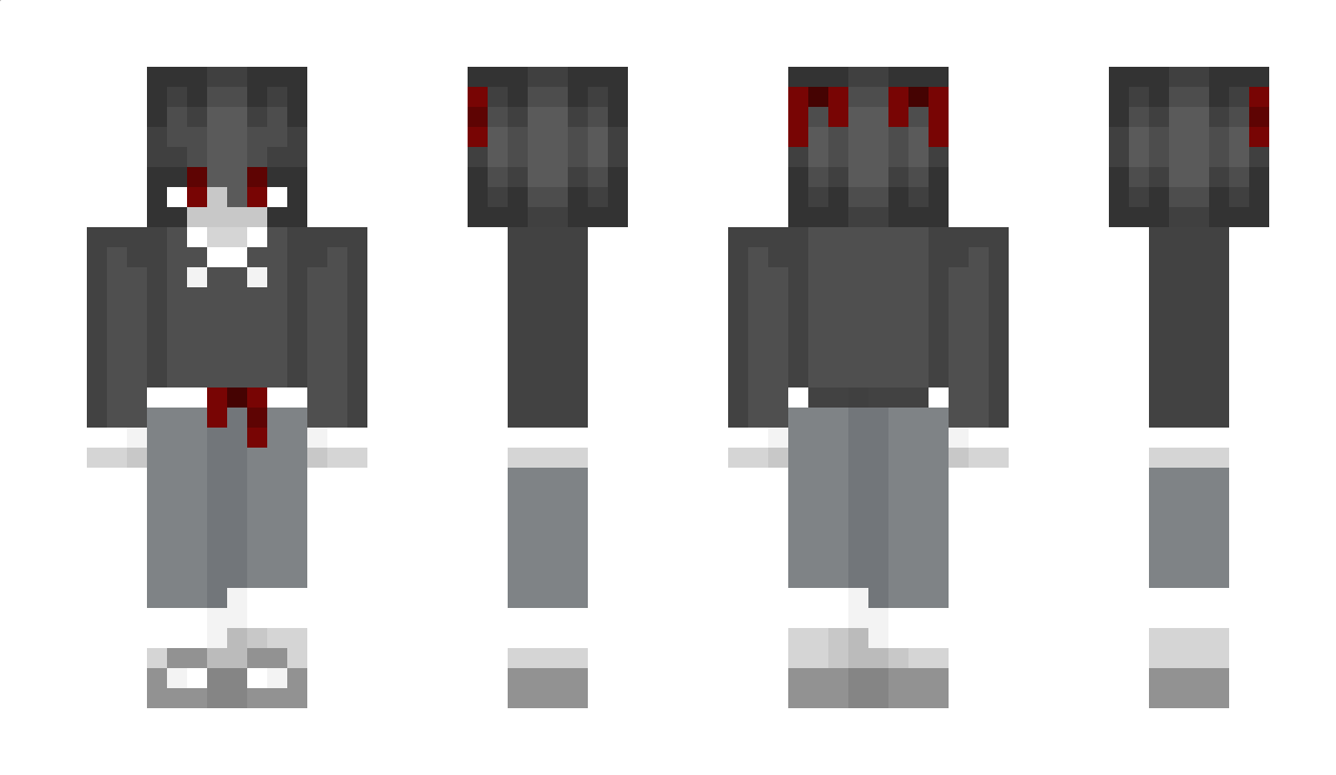 abnodys Minecraft Skin
