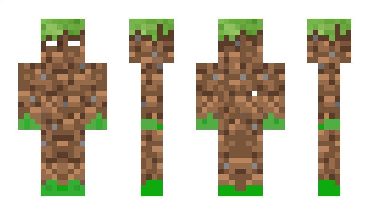 NCT Minecraft Skin