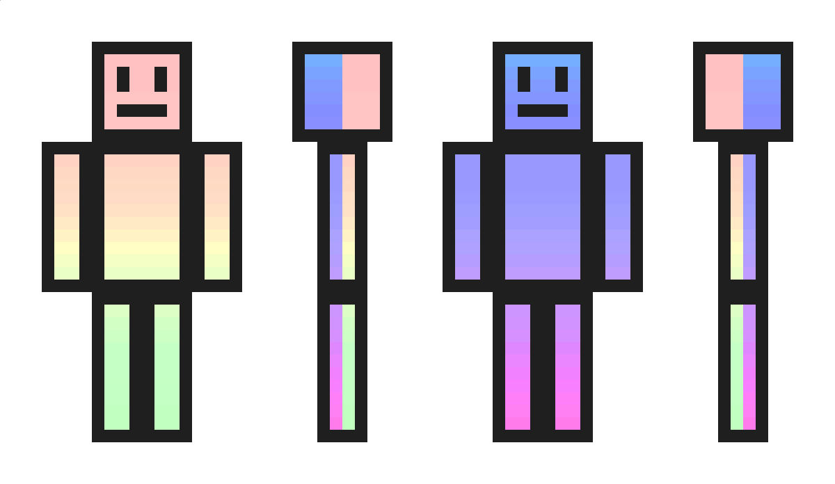 maja30x Minecraft Skin