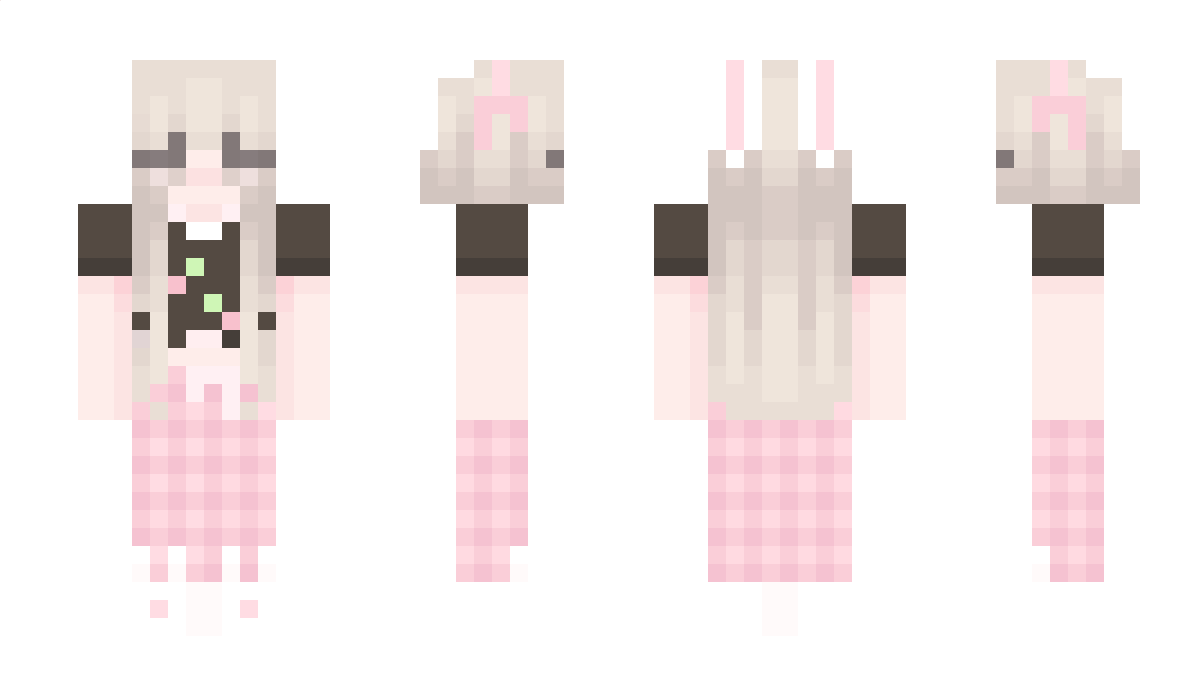 Darvk_ Minecraft Skin