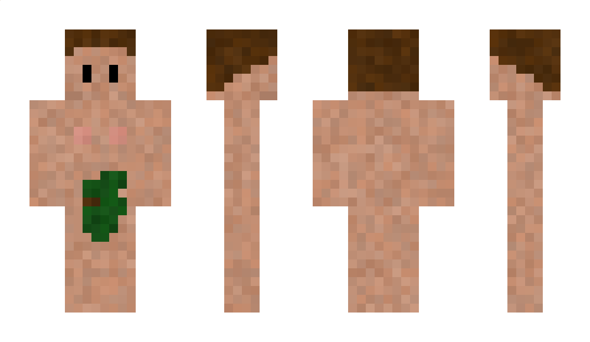 Tymko Minecraft Skin