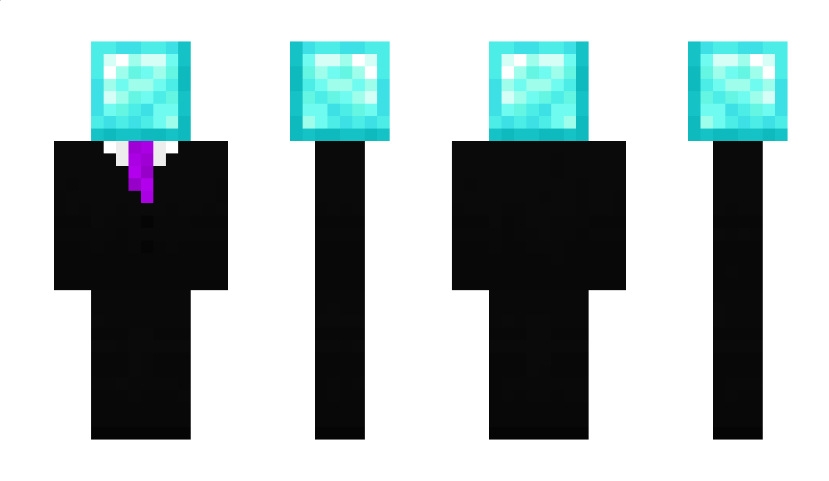 SeiAngel_10 Minecraft Skin