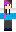 Mommy_oFault Minecraft Skin