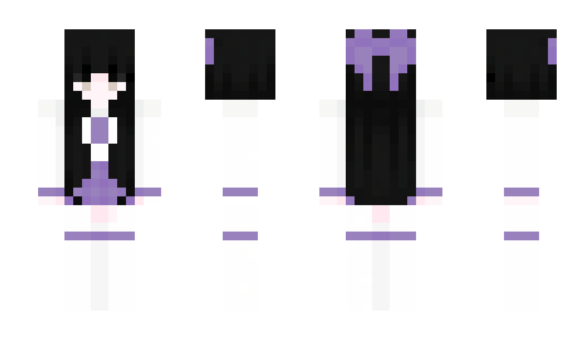 Browny1470 Minecraft Skin