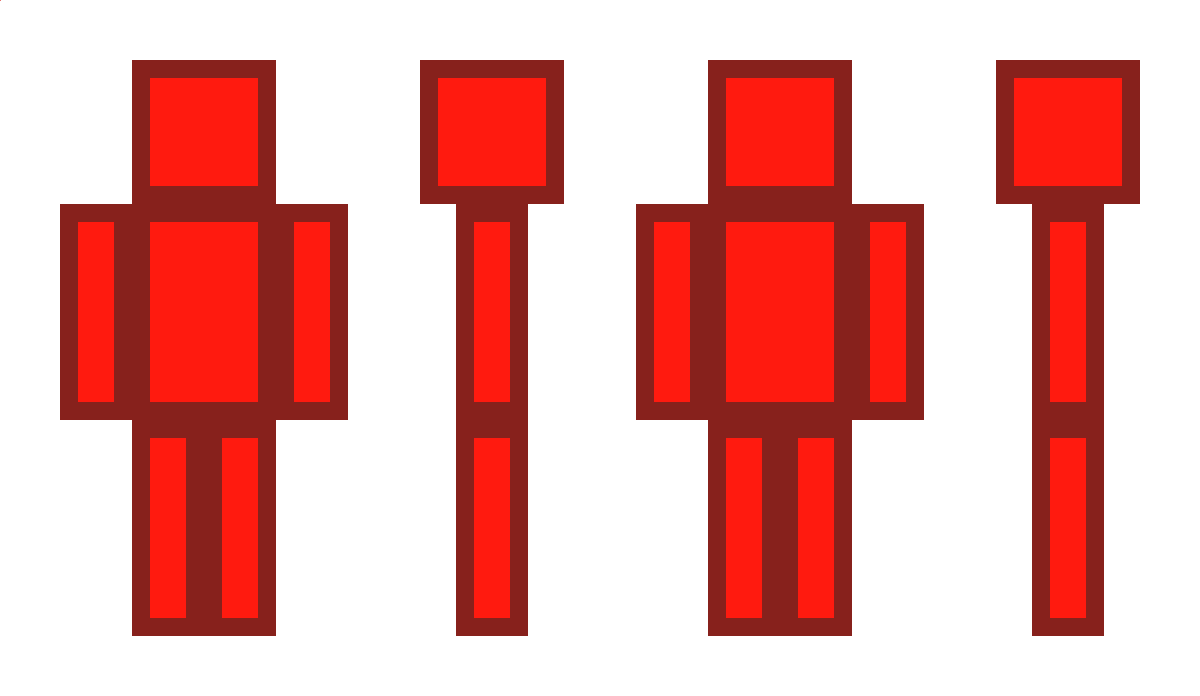 RedSt0neMaster Minecraft Skin