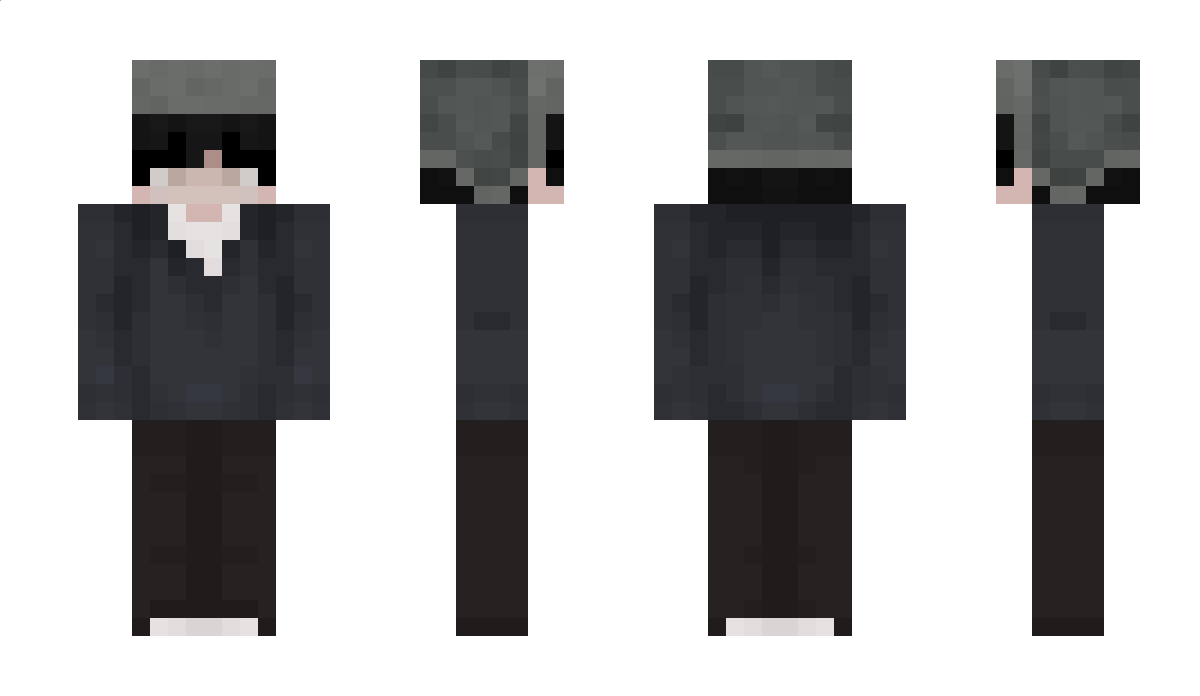 echxlon Minecraft Skin