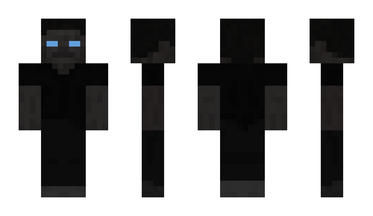 _quickcharge Minecraft Skin