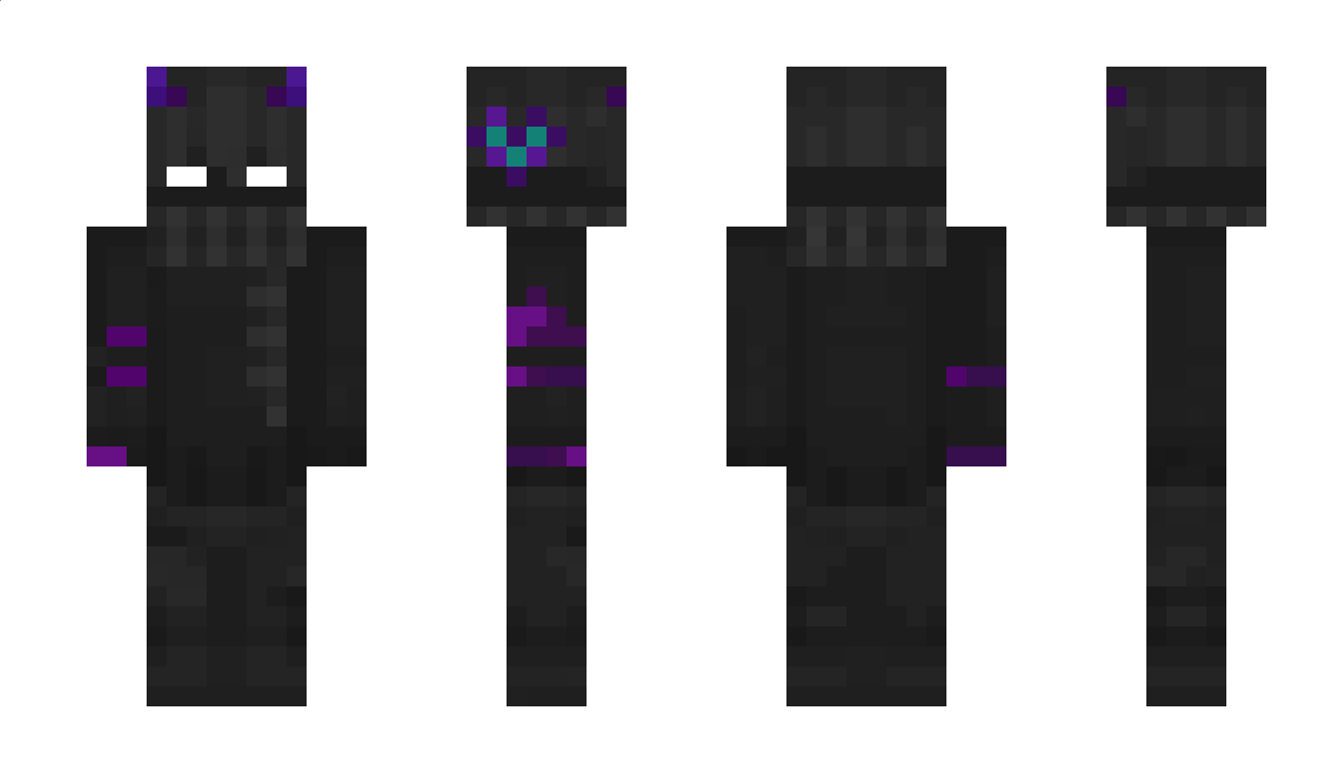 arabi_dev Minecraft Skin