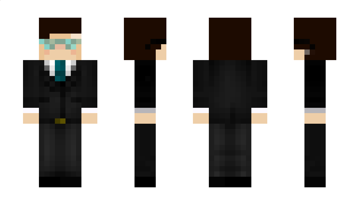 Tatery Minecraft Skin