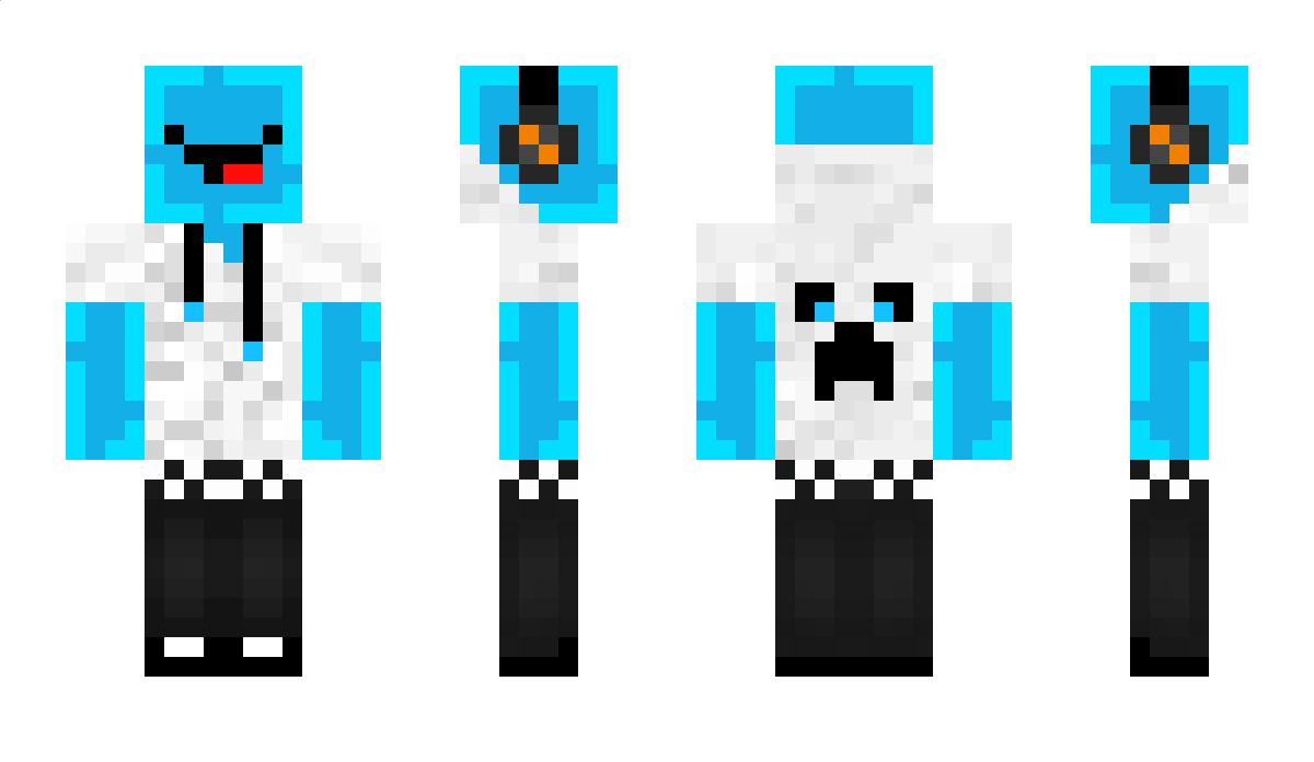 ColonelCorndog7 Minecraft Skin