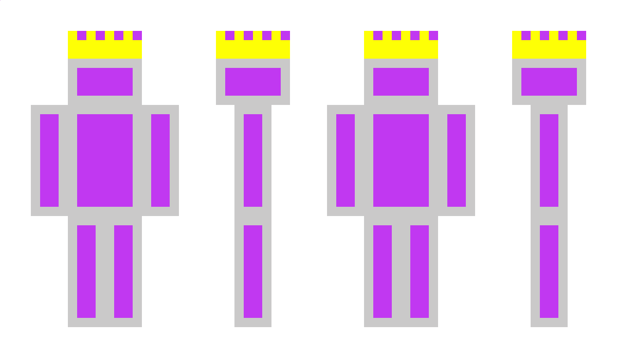 Emily_and_lilac Minecraft Skin