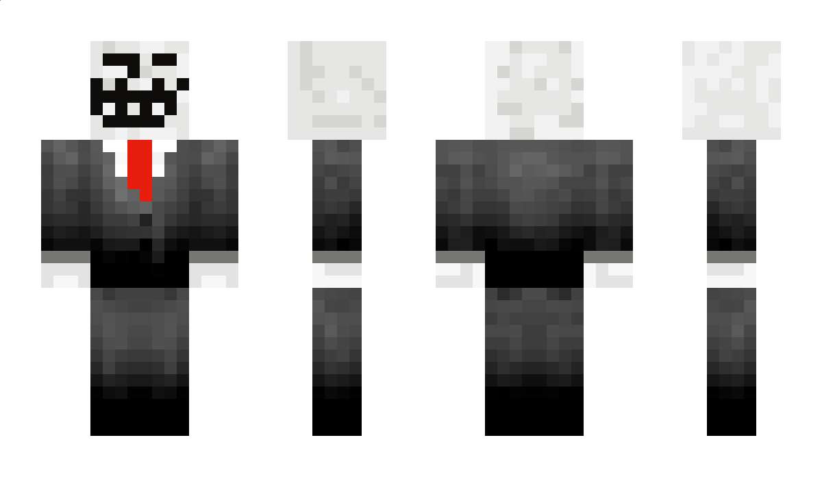 Aariya Minecraft Skin