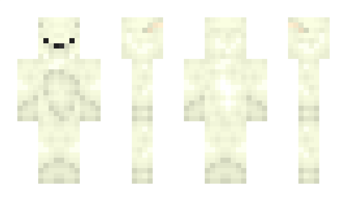 Dux Minecraft Skin