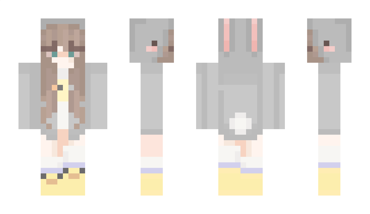 sopustos Minecraft Skin