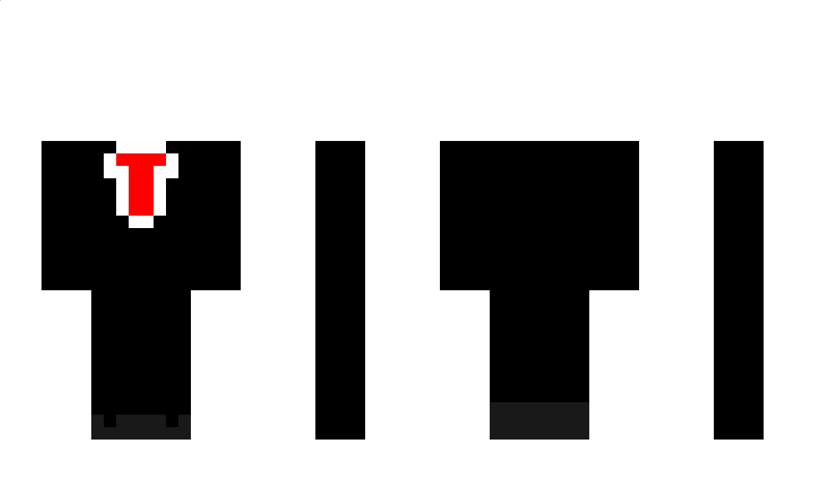 ZombieKiller_ Minecraft Skin