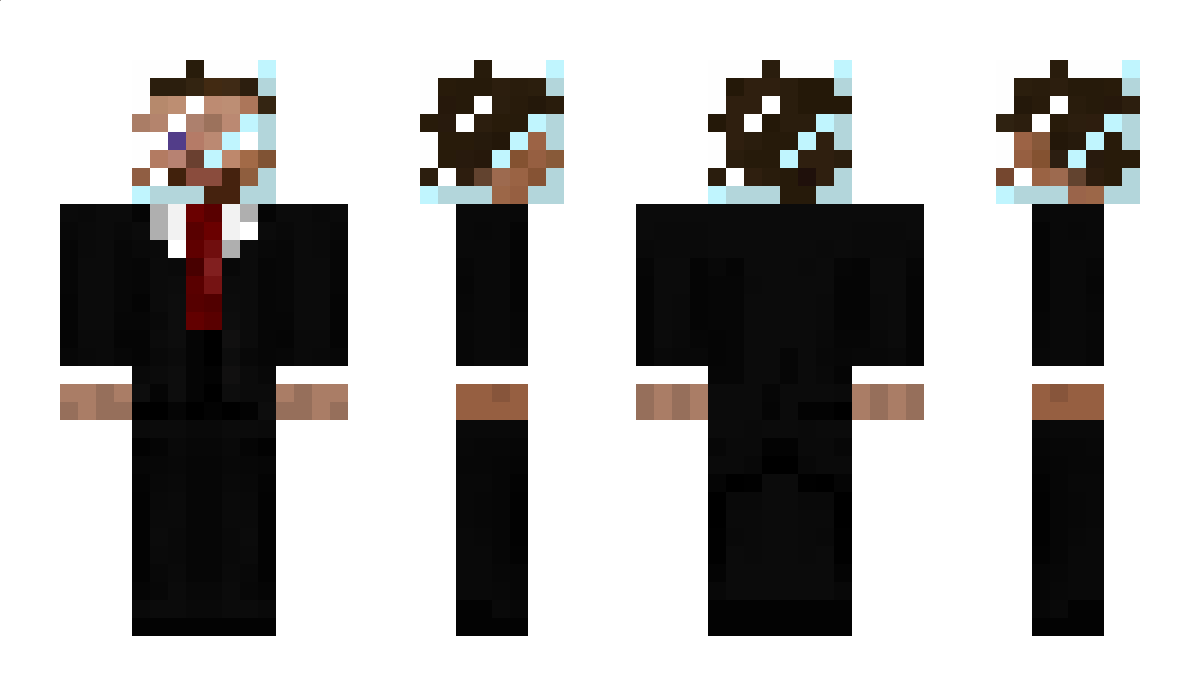 ZSRR Minecraft Skin — SkinMC