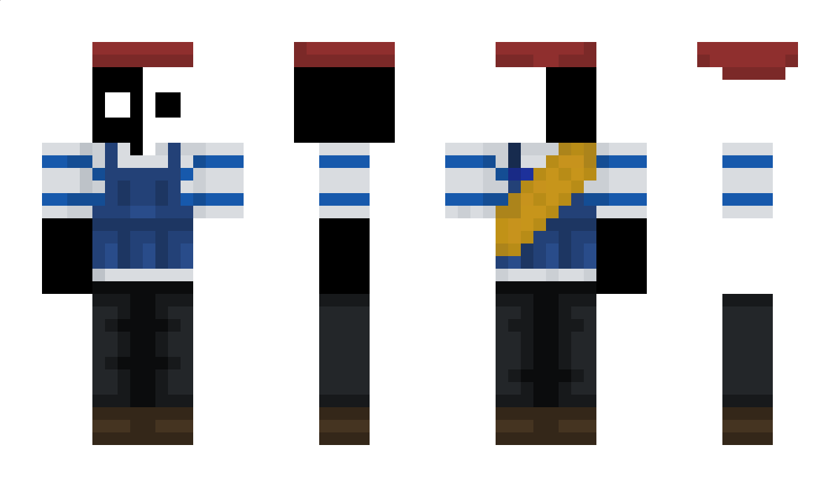 _Urra Minecraft Skin