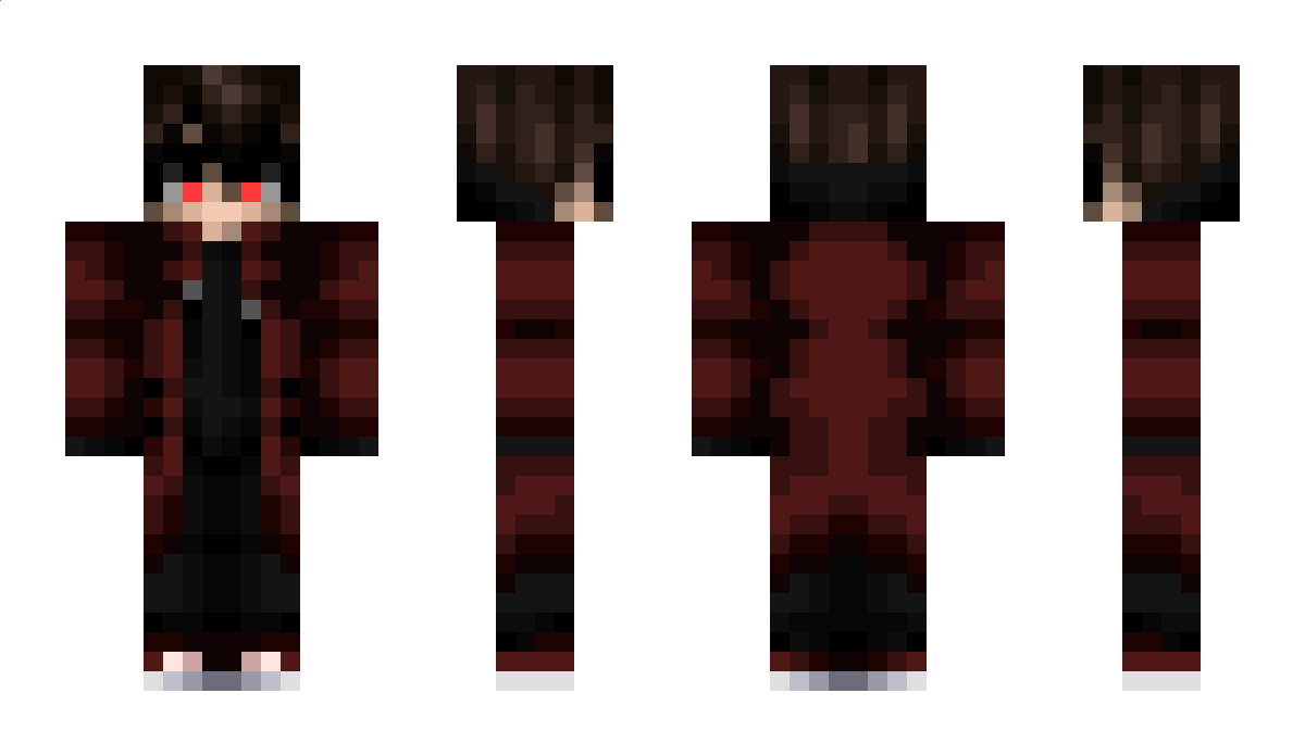 Neilo Minecraft Skin