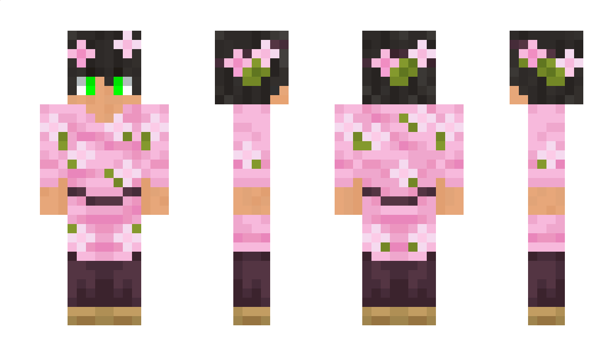 Mat_mag Minecraft Skin