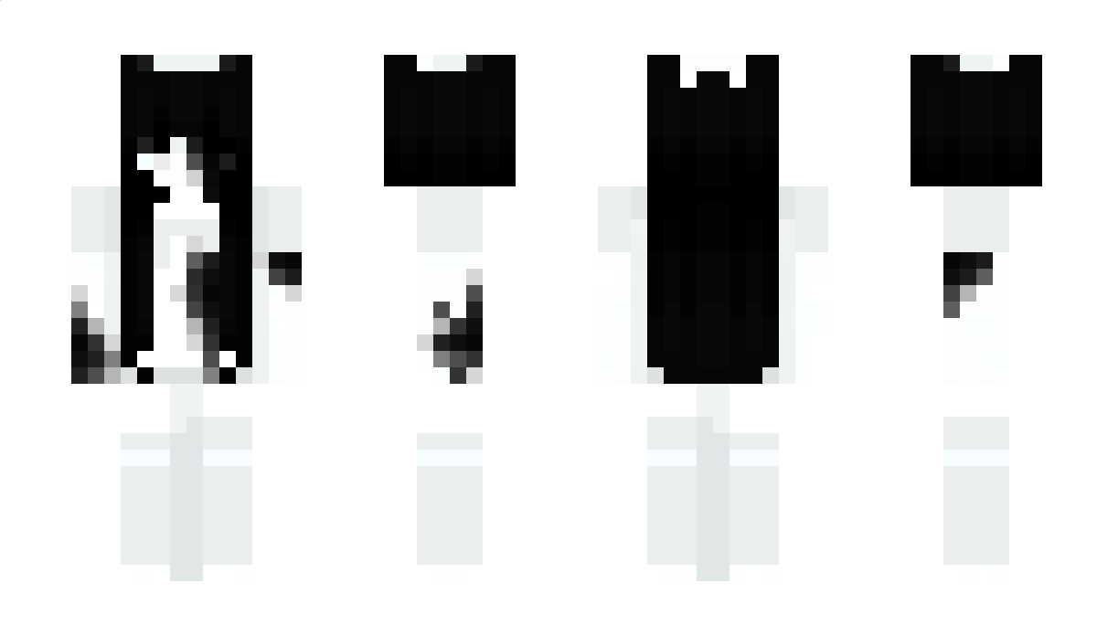 gobzzyy Minecraft Skin