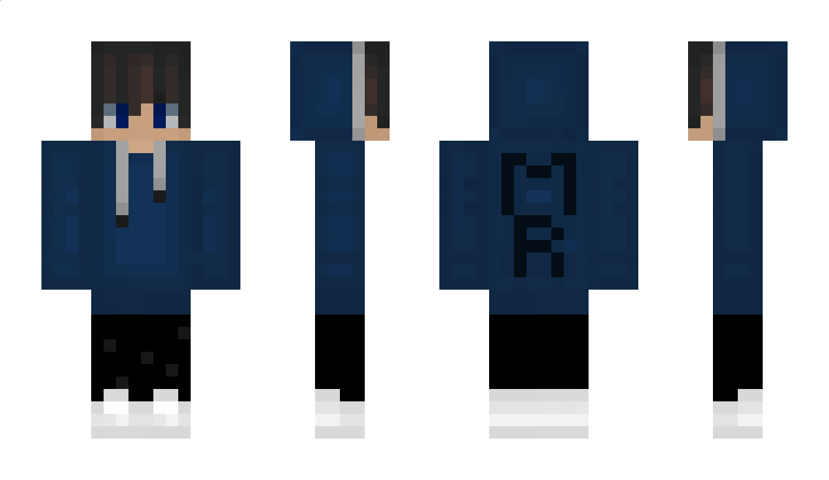 MrMati594 Minecraft Skin