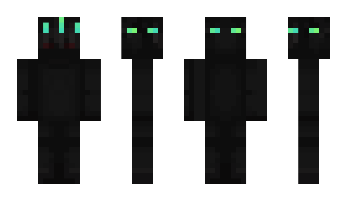 Sbleit Minecraft Skin