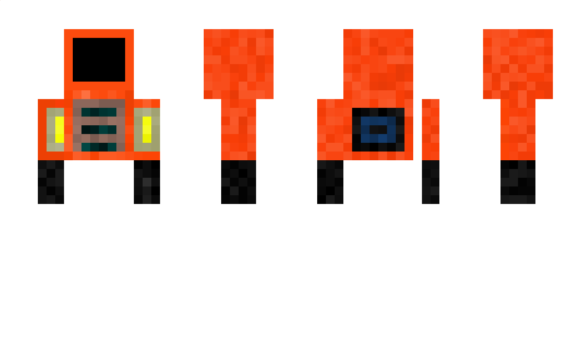 420gg Minecraft Skin