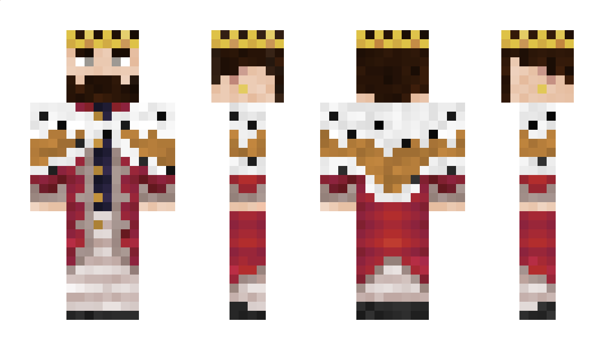 Good1ife Minecraft Skin