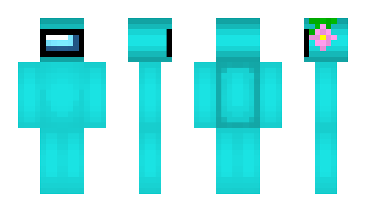 Bingus24068 Minecraft Skin