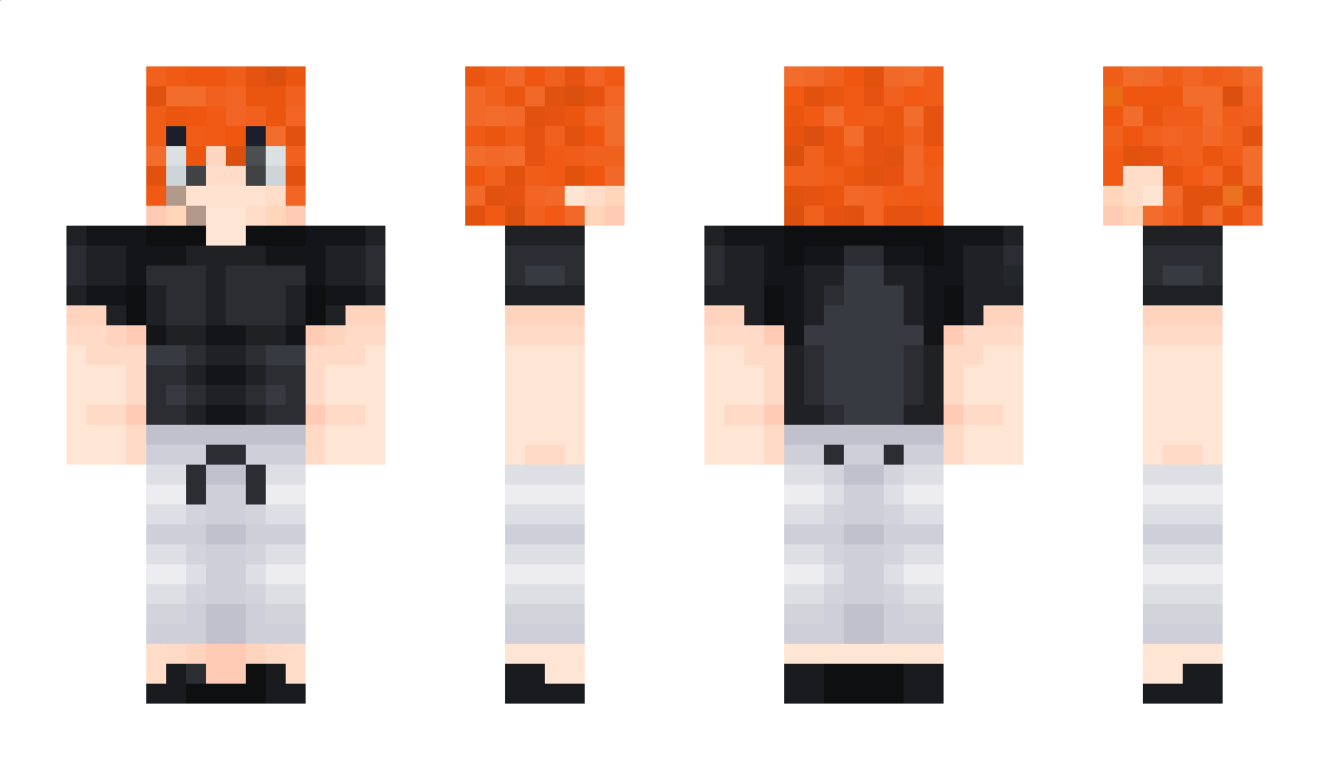 S7urdoni Minecraft Skin