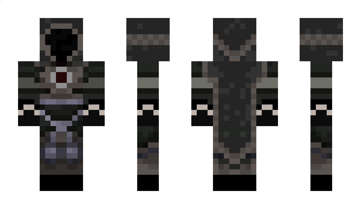 eFag Minecraft Skin