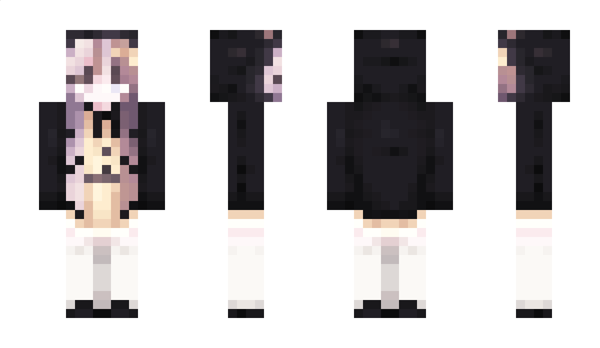 Philly_Crackside Minecraft Skin