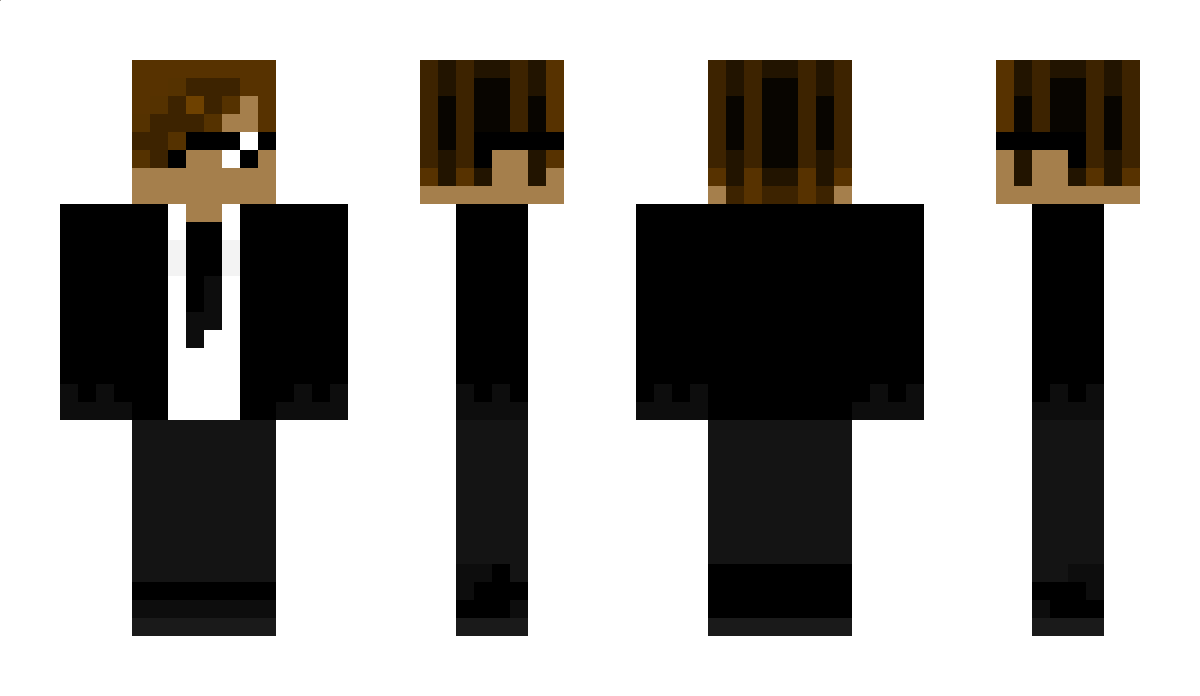 toby_josh Minecraft Skin