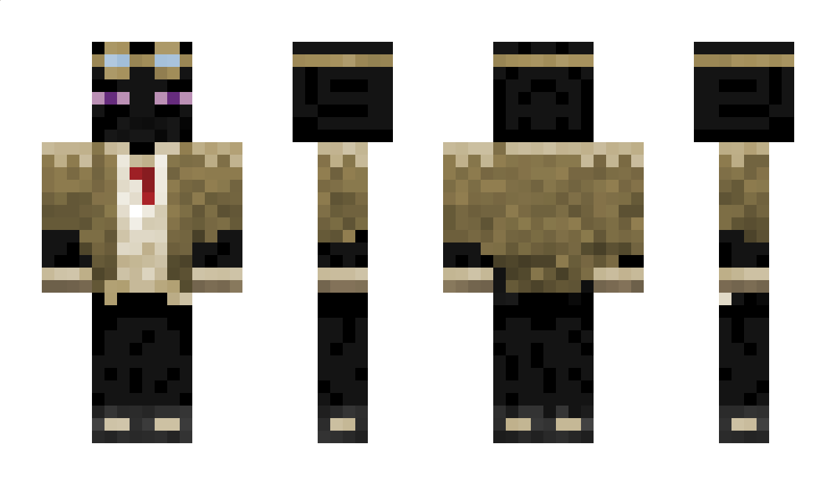 oscarscadds Minecraft Skin