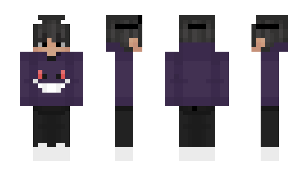 KURNAZ_17 Minecraft Skin