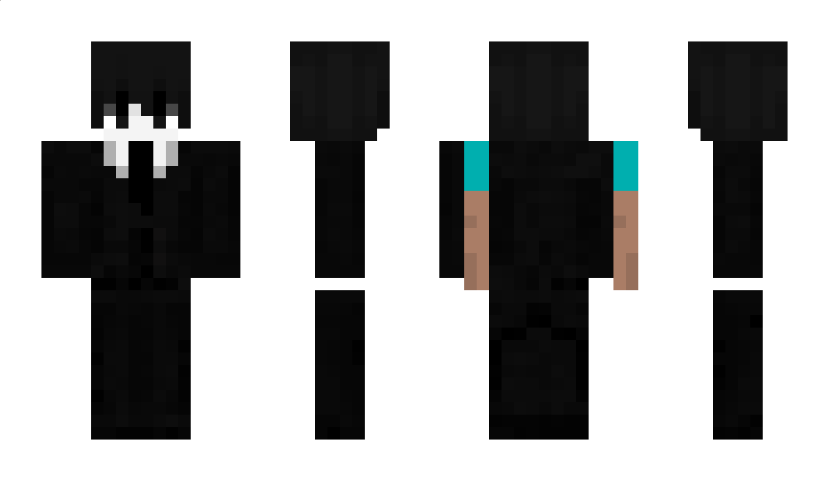 zlcs Minecraft Skin